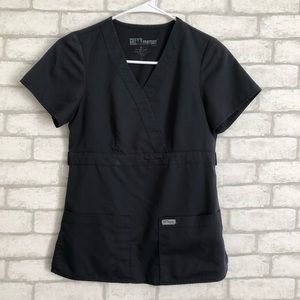 Grey’s Anatomy Scrub Set
